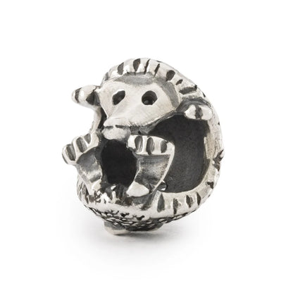 Riccio della Protezione Trollbeads - TAGBE-30201