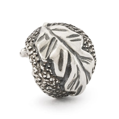 Riccio della Protezione Trollbeads - TAGBE-30201