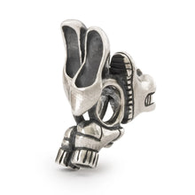 Passo dopo Passo Trollbeads - TAGBE-40136 /