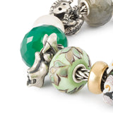 Passo dopo Passo Trollbeads - TAGBE-40136