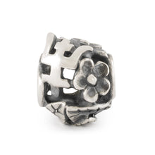 Longevity Fiori Trollbeads - TAGBE-50047 /