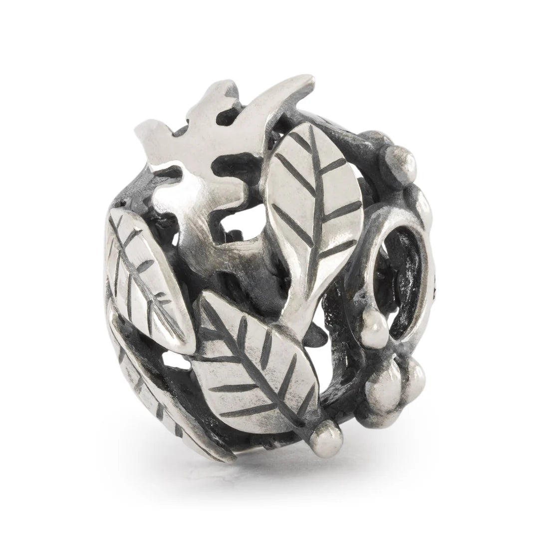 Longevity Foglie RITIRATO Trollbeads - TAGBE-60012