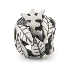 Longevity Foglie Trollbeads - TAGBE-60012 /