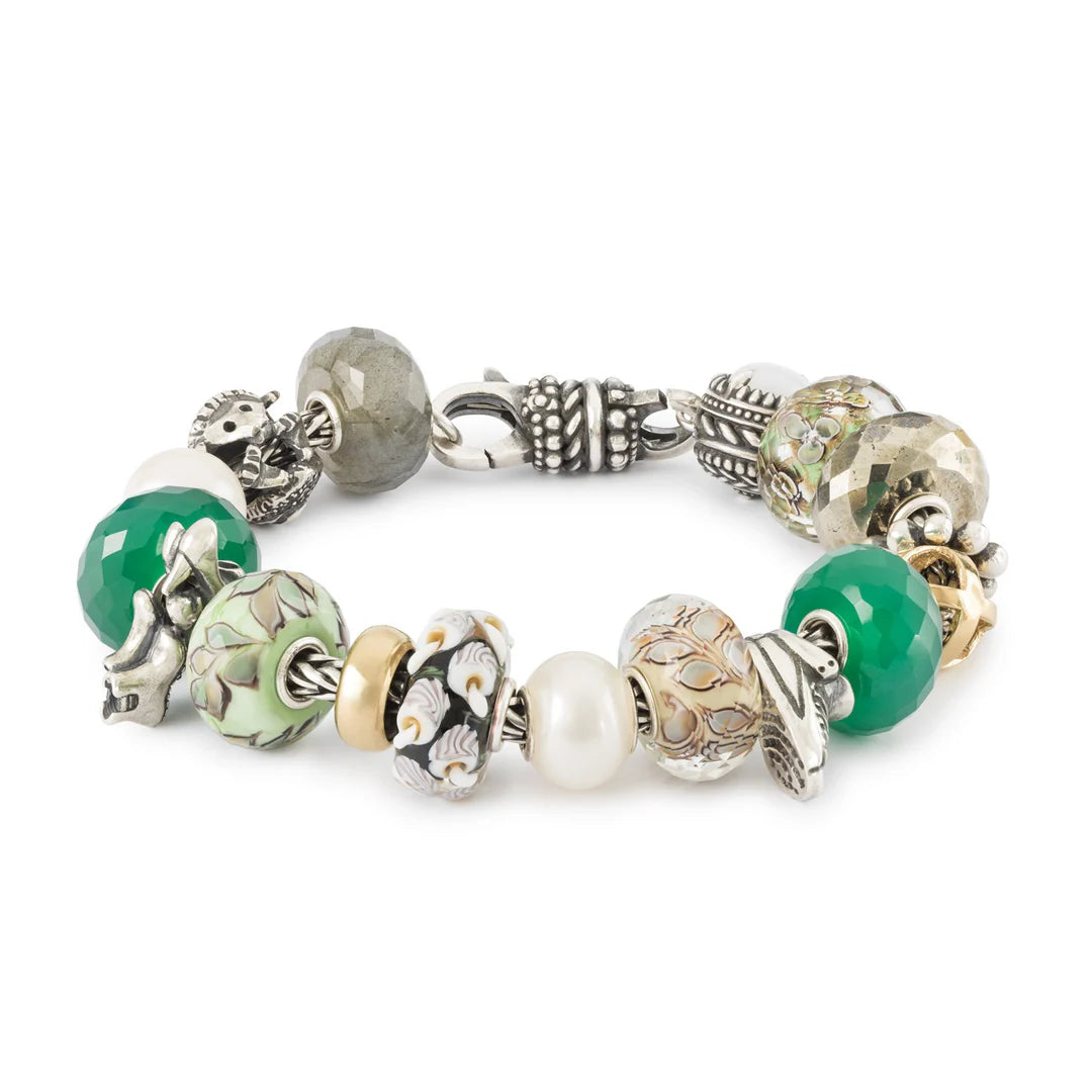 Chiusura Esplosione di Gioia Trollbeads - TAGLO-00130