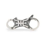 Chiusura Longevity Trollbeads - TAGLO-00131