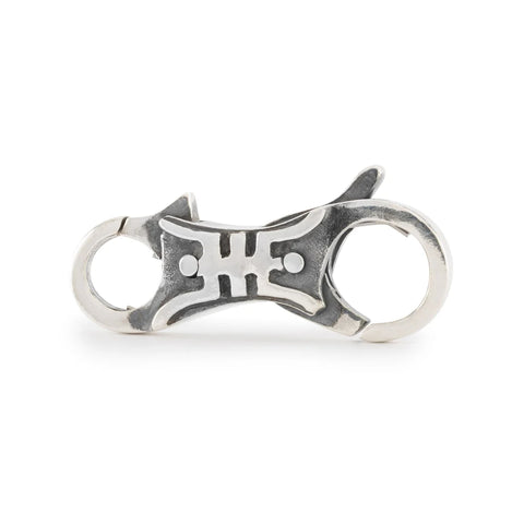 Chiusura Longevity Trollbeads - TAGLO-00131