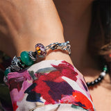 Chiusura Longevity Trollbeads - TAGLO-00131