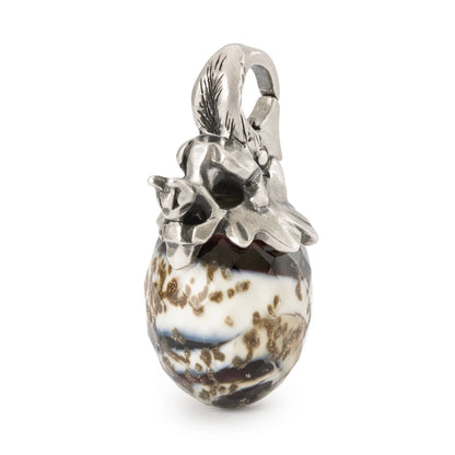 Pendente Tesoro Futuro RITIRATO Trollbeads - TAGPE-00095