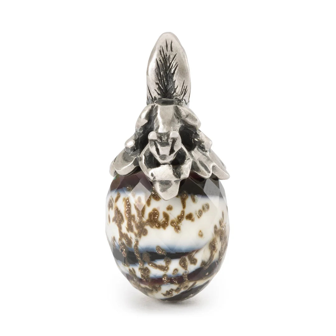 Pendente Tesoro Futuro RITIRATO Trollbeads - TAGPE-00095