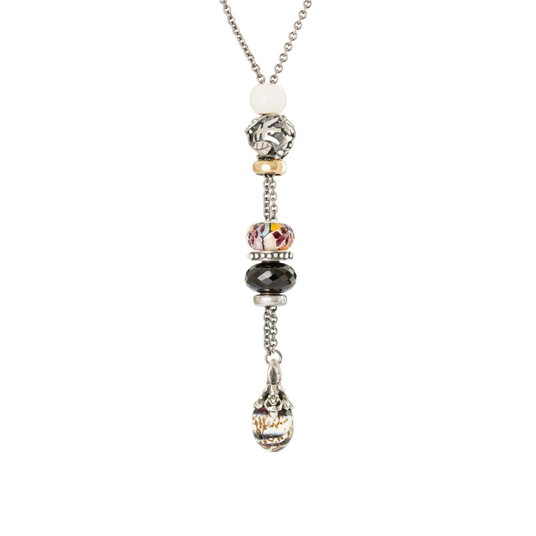 Pendente Tesoro Futuro RITIRATO Trollbeads - TAGPE-00095
