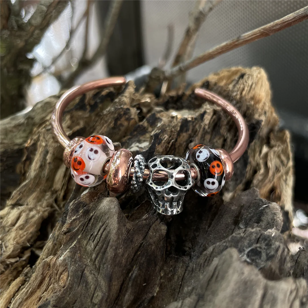 Family Joy Trollbeads - 20431