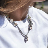 Funghetti della Forza Trollbeads - TGLBE-20423