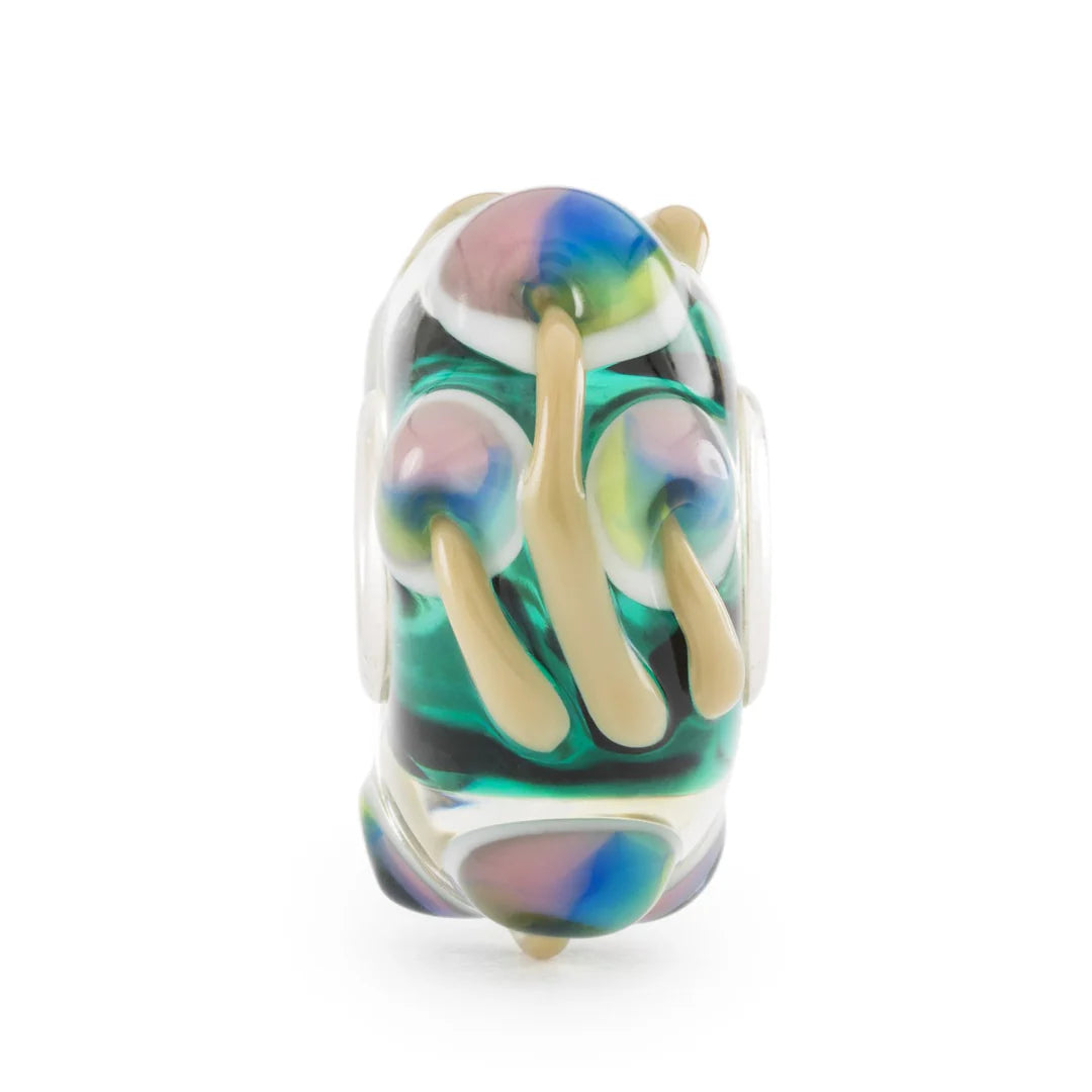 Funghetti dell’Equilibrio Trollbeads - TGLBE-20425