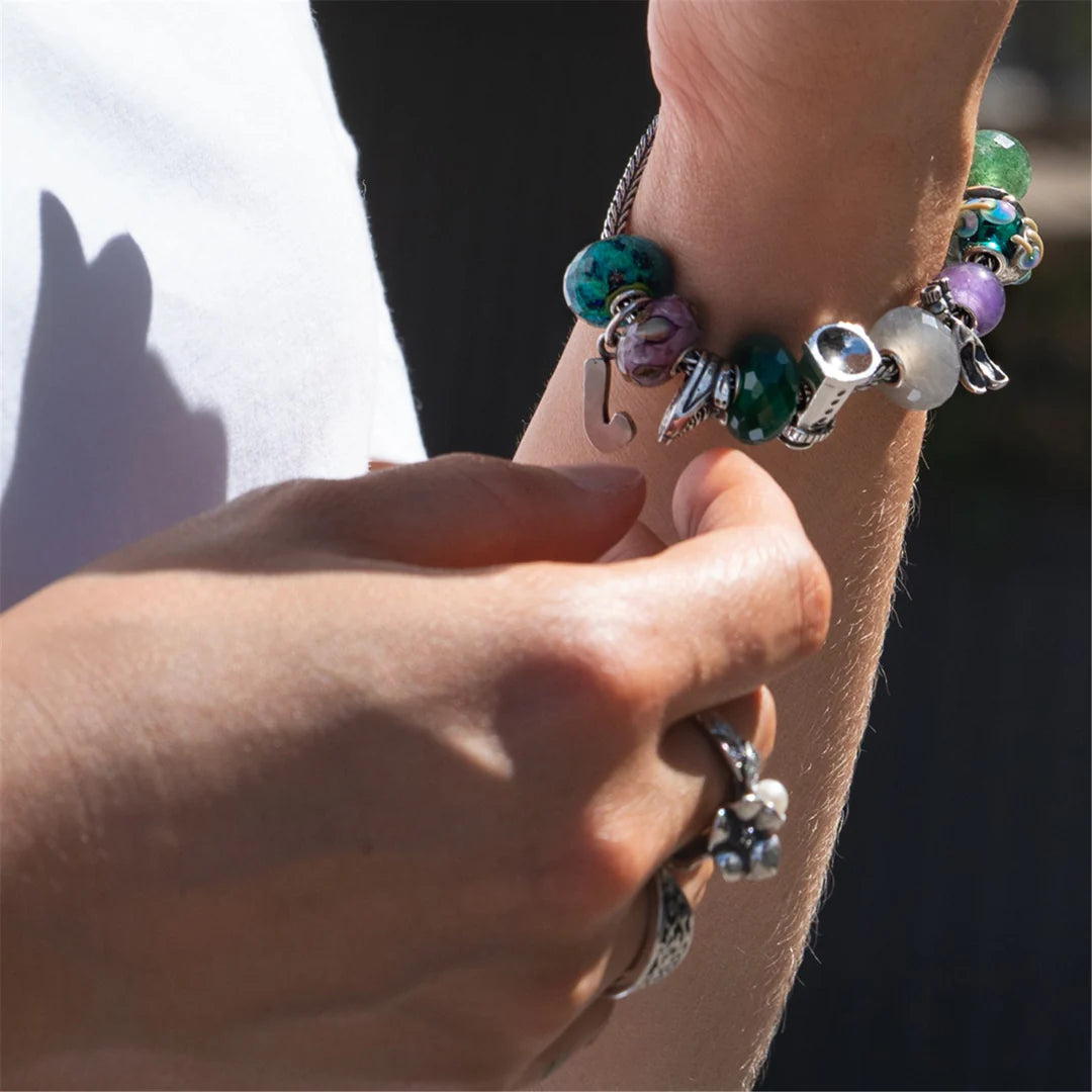 Funghetti dell’Equilibrio Trollbeads - TGLBE-20425