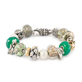 Foglie al Vento Trollbeads - TGLBE-30150