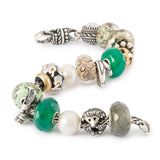 Foglie al Vento Trollbeads - TGLBE-30150