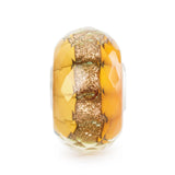 Sentiero Dorato Trollbeads - TGLBE-30146