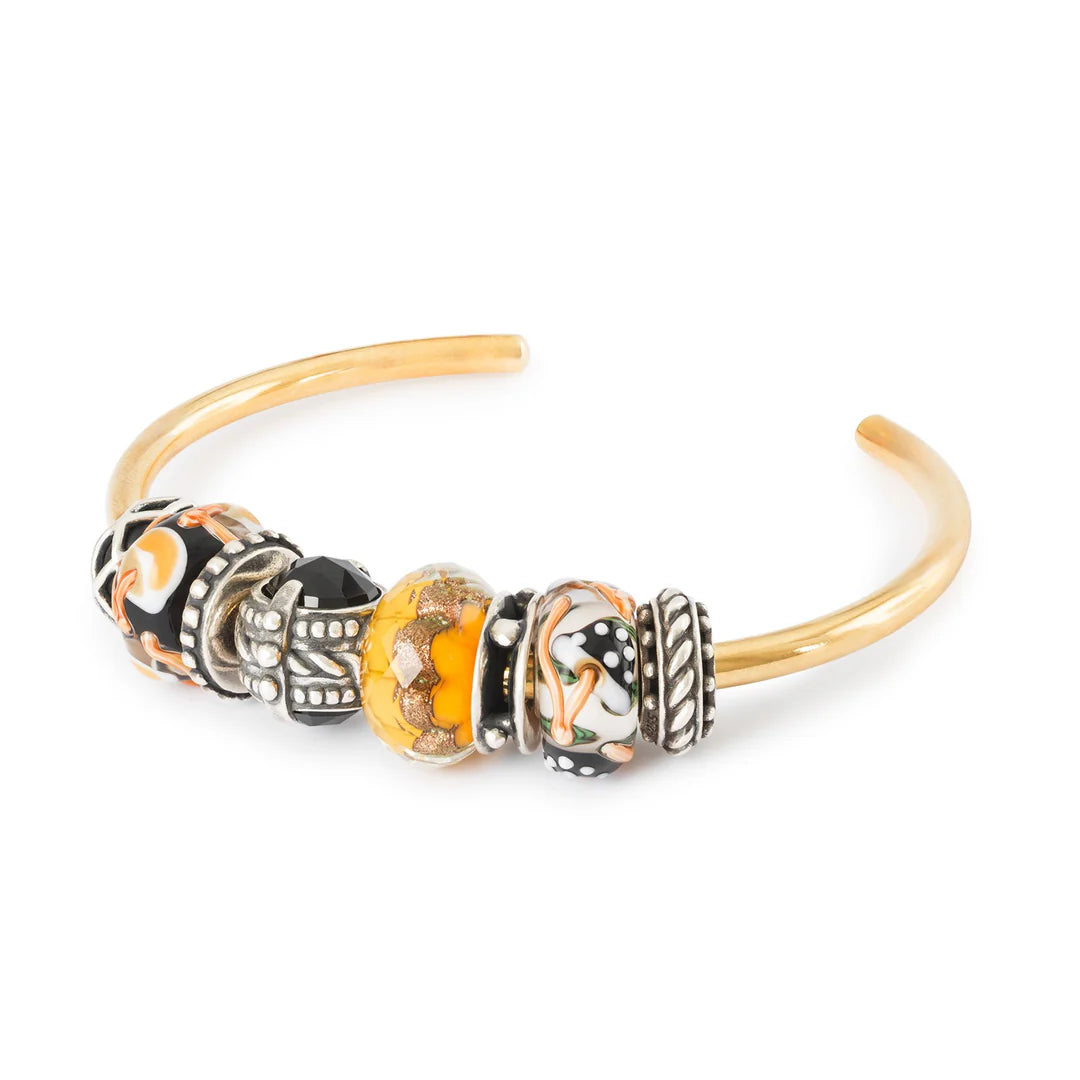 Sentiero Dorato Trollbeads - TGLBE-30146