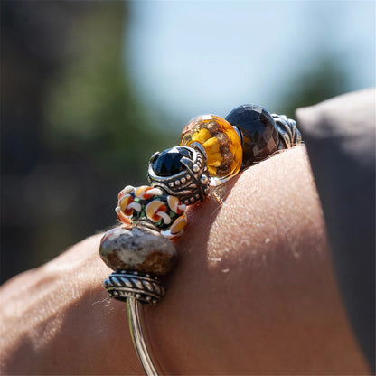 Sentiero Dorato Trollbeads - TGLBE-30146