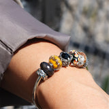 Sentiero Dorato Trollbeads - TGLBE-30146
