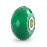 Onice Verde Trollbeads - TSTBE-20044