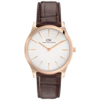 OROLOGIO UOMO DANIEL WELLINGTON PATHFINDER DW00100984