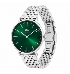 OROLOGIO UOMO DANIEL WELLINGTON CLASSIC DW00101021