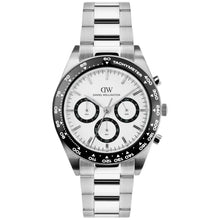 OROLOGIO UOMO DANIEL WELLINGTON ICONIC TACHYMETER DW00100947