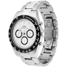 OROLOGIO UOMO DANIEL WELLINGTON ICONIC TACHYMETER DW00100947