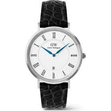OROLOGIO UOMO DANIEL WELLINGTON CLASSIC RN DATE DW00100914