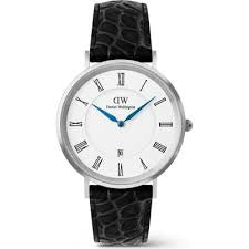 OROLOGIO UOMO DANIEL WELLINGTON CLASSIC RN DATE DW00100914