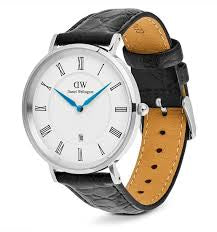OROLOGIO UOMO DANIEL WELLINGTON CLASSIC RN DATE DW00100914