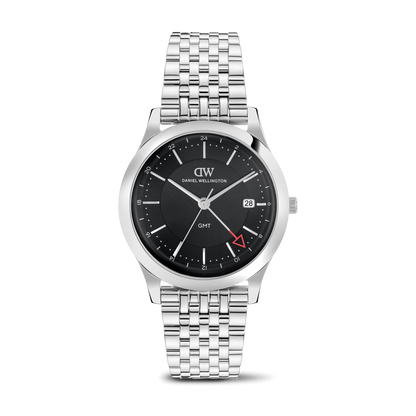 OROLOGIO UOMO DANIEL WELLINGTON PATHFINDER GMT DW00100978