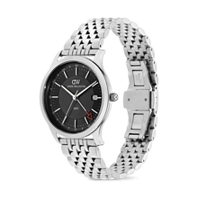 OROLOGIO UOMO DANIEL WELLINGTON PATHFINDER GMT DW00100978