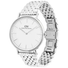 OROLOGIO UOMO DANIEL WELLINGTON CLASSIC DW00101021