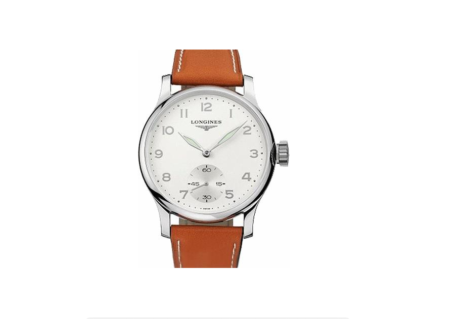 Orologio Uomo Longines Avigation -  L2.640.4.73.2