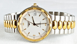 Orologio Uomo Solo Tempo Longines Conquest - L1.620.3.15.6