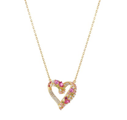 Collana Nomination Collezione Mosaica - 241604/010