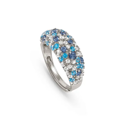 Anello Nomination Collezione Mosaica - 241600/010
