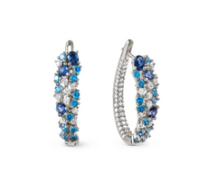 Orecchini Nomination Collezione Mosaica - 241607/010