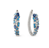 Orecchini Nomination Collezione Mosaica - 241607/010
