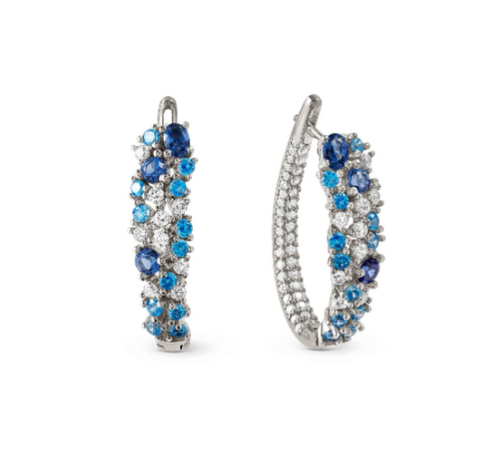 Orecchini Nomination Collezione Mosaica - 241607/010