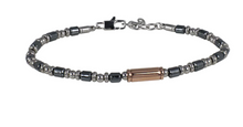 Bracciale Da Uomo Rossoamante - UBR705GB