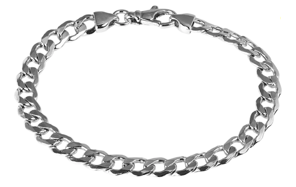 Bracciale Da Uomo Rossoamante - UBR798AG