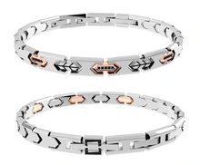 Bracciale Da Uomo Rossoamante - UBR511AR