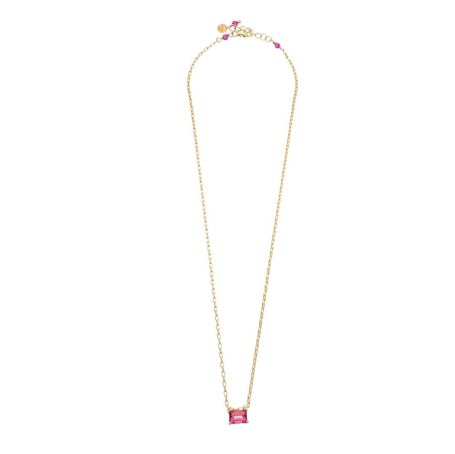 Girocollo In Argento Ishwara Ritmo  - GCRI/1TPR