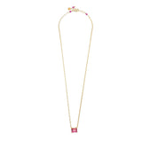 Girocollo In Argento Ishwara Ritmo  - GCRI/1TPR