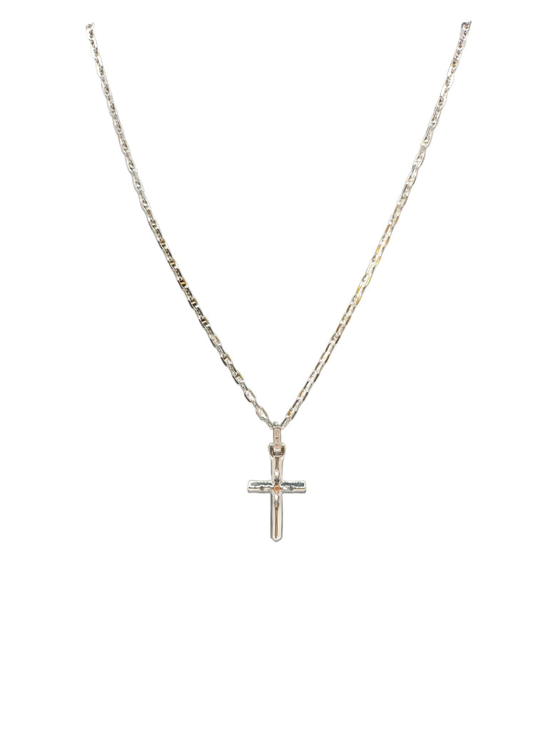 Collana Da Uomo Rossoamante Ego - EGC046ZS
