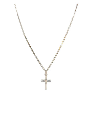 Collana Da Uomo Rossoamante Ego - EGC046ZS