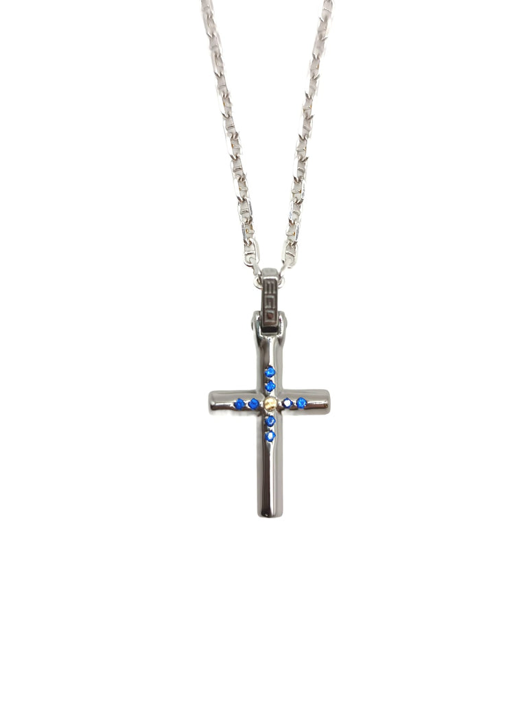 Collana Da Uomo Rossoamante Ego - EGC049ZS
